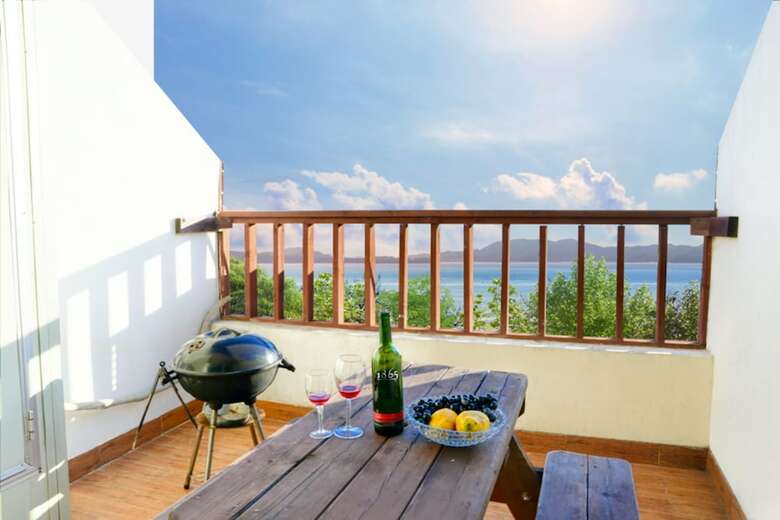 Apartamentos Ganghwa Sol Orem Pension