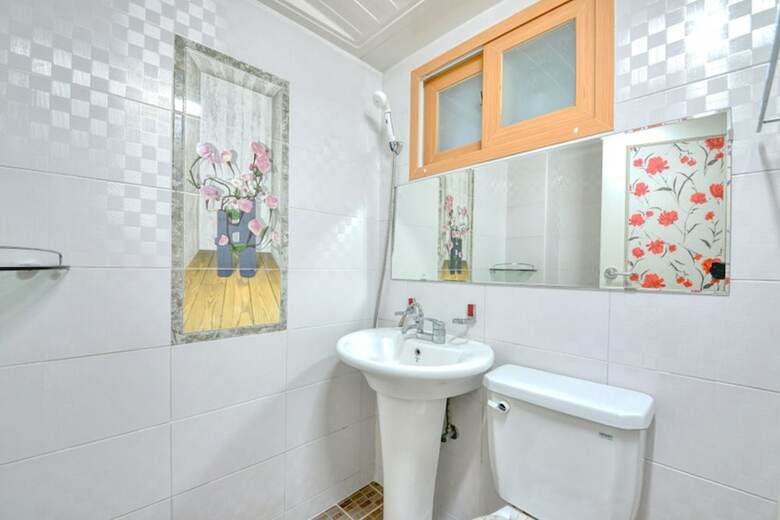 Apartamentos Ganghwa Sol Orem Pension