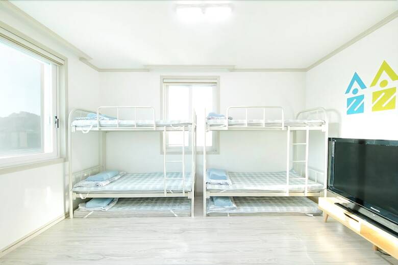Pension Gangneung Insta Guesthouse