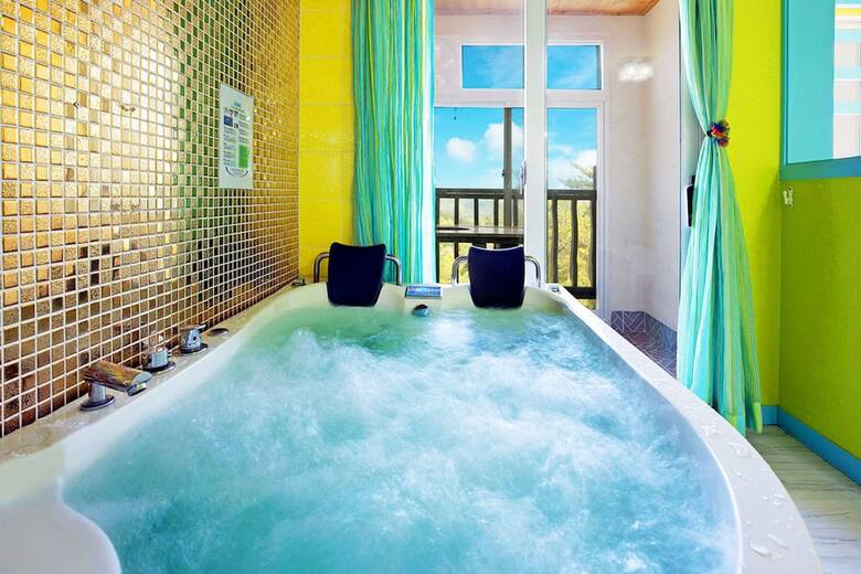 Apartamentos Gyeongju Montmartre Pension