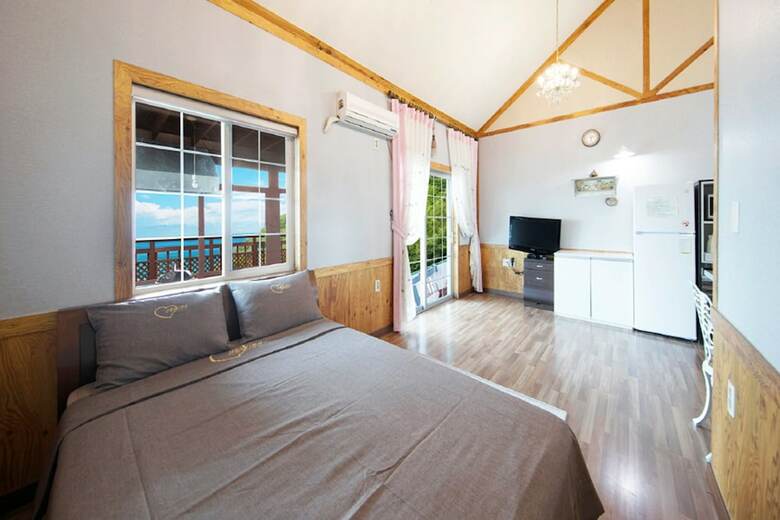 Ganghwa Sun File And Sea Pension