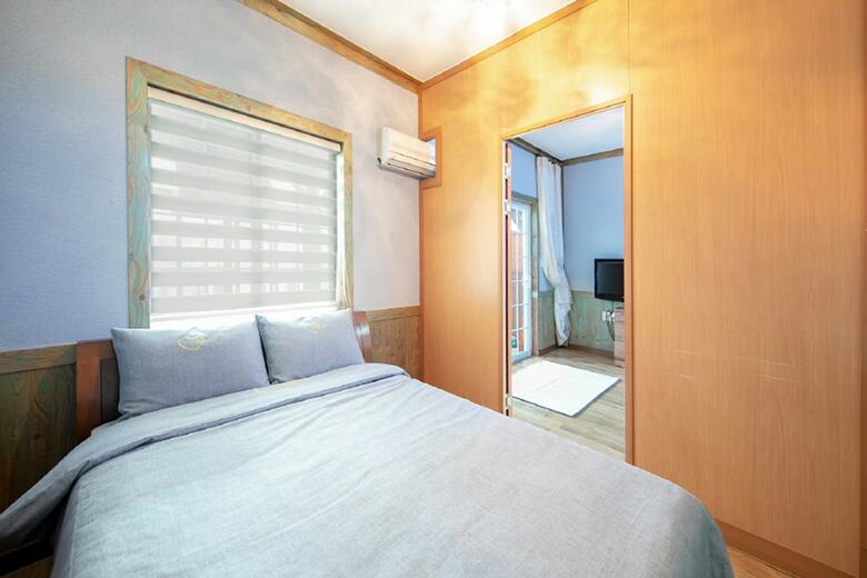 Ganghwa Sun File And Sea Pension