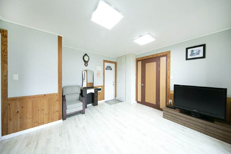 Ganghwa Sun File And Sea Pension