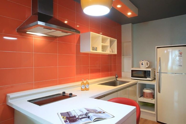 Apartamentos Ganghwa Dongmak Pension
