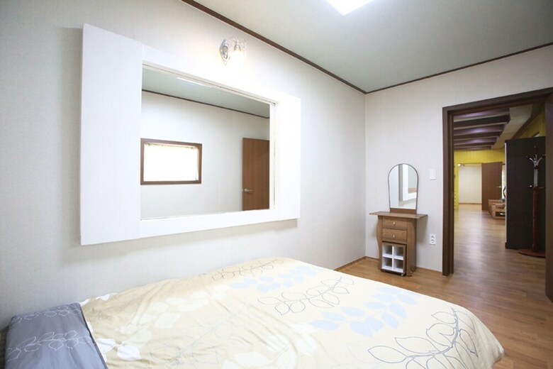 Apartamentos Ganghwa Dongmak Pension
