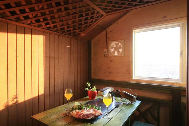 Apartamentos Ganghwa Dongmak Pension