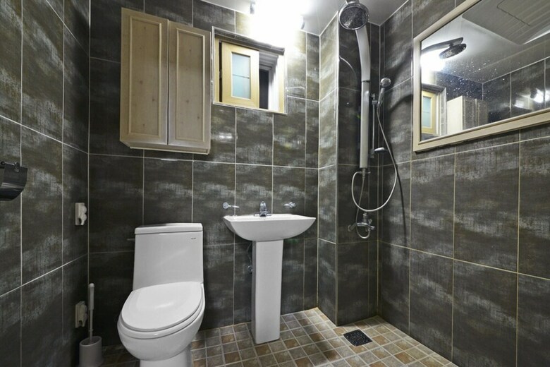 Apartamentos Gyeongju Natural Forrest Pension