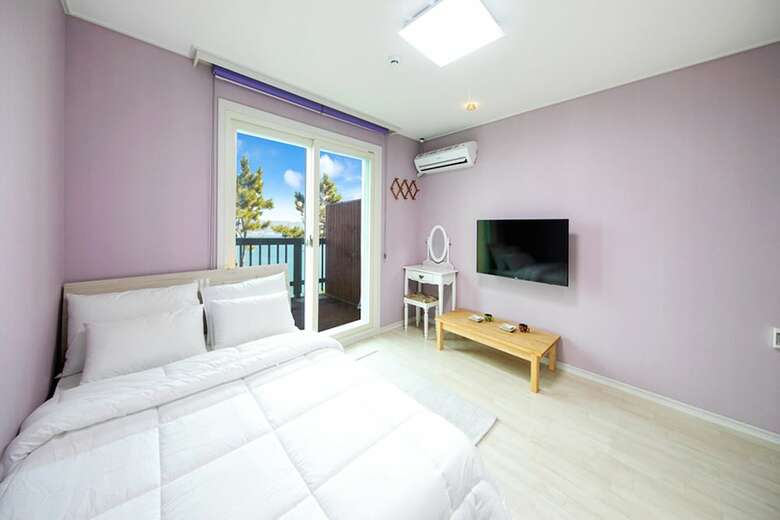 Pension Yesu Sea And Light House