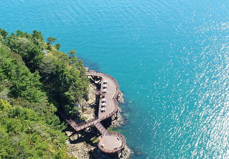 Pension Yesu Sea And Light House