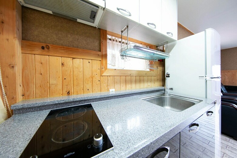 Apartamentos Yeosu The King Pension