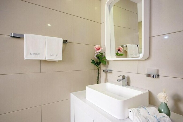 Apartamentos Holiday Home Just Sleep B Jeju