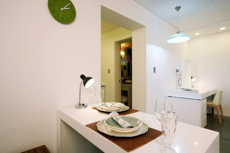 Apartamentos Holiday Home Just Sleep B Jeju