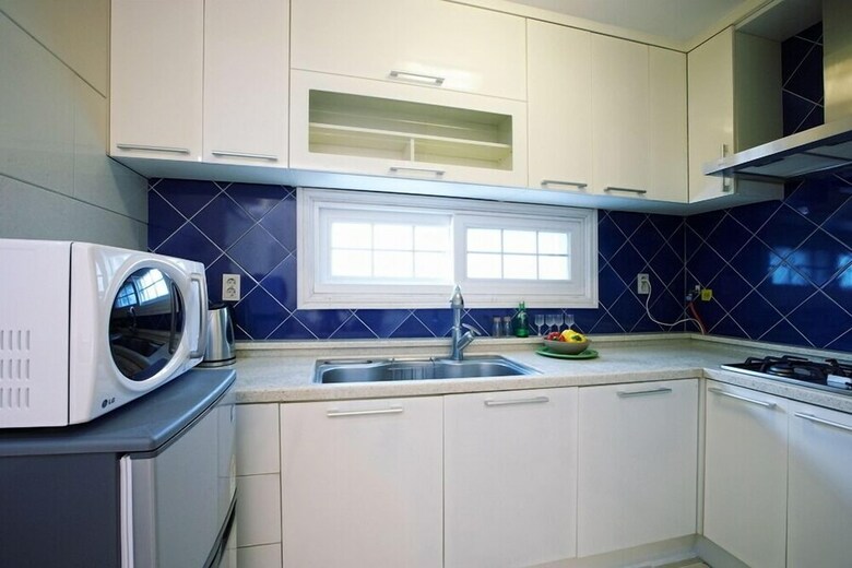 Apartamentos Holiday Home Just Sleep B Jeju