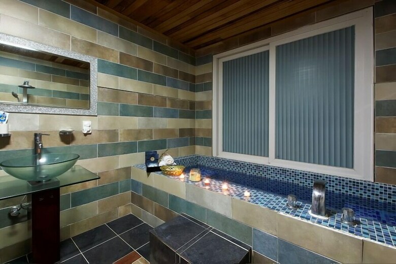 Apartamentos Holiday Home Just Sleep B Jeju