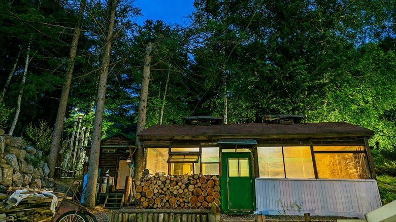 Pyeongchang Secret Garden Pension