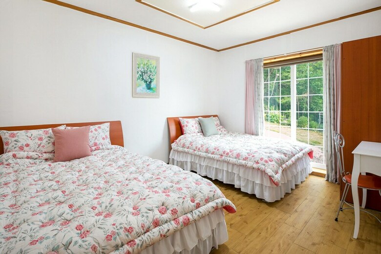 Pyeongchang Secret Garden Pension