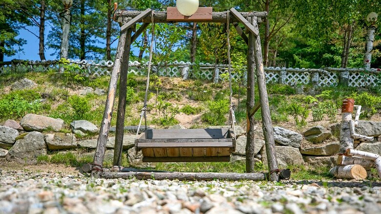 Pyeongchang Secret Garden Pension