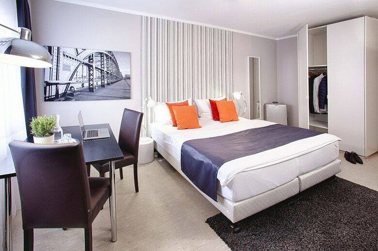 Aparthotel Concept Living Munich