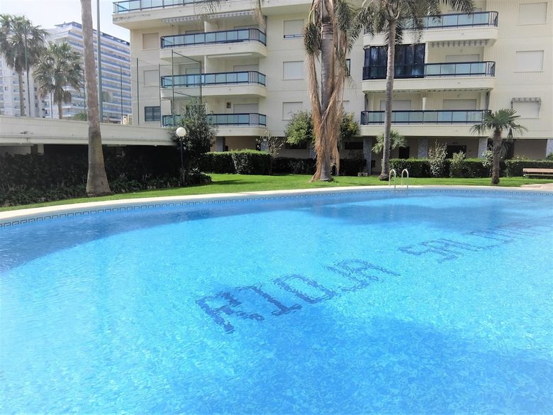 Apartamentos Rioja Salinas III - 5�  (4/5) Moderno Y Confortable