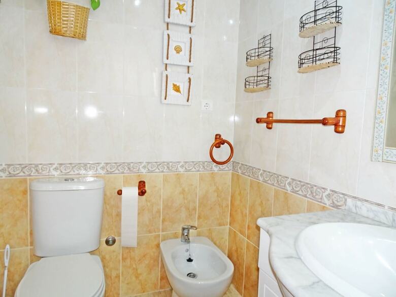 Apartamentos San Fernando 40 - Poligono 4