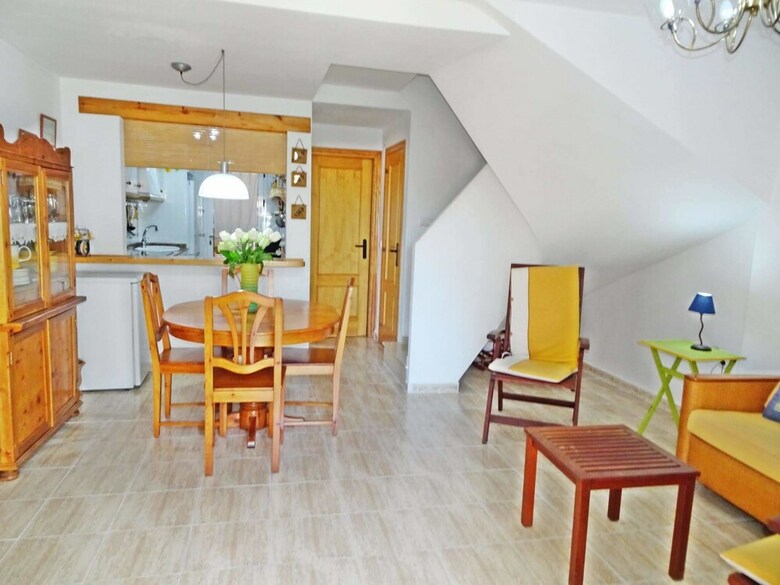Apartamentos San Fernando 40 - Poligono 4