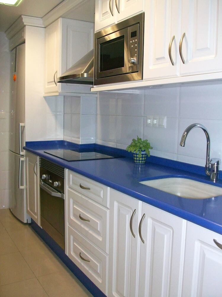 Apartamentos Sorolla 6� - 26 (S�lo Familias)