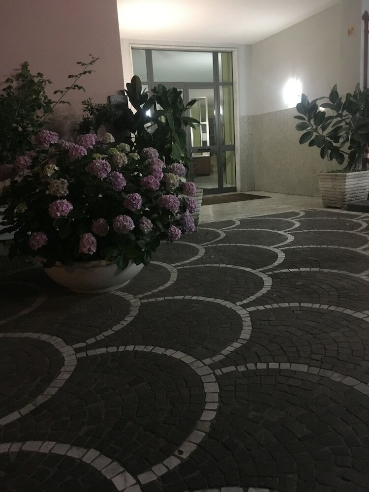 Apartamento Casa Vacanza Belvedere Vomero