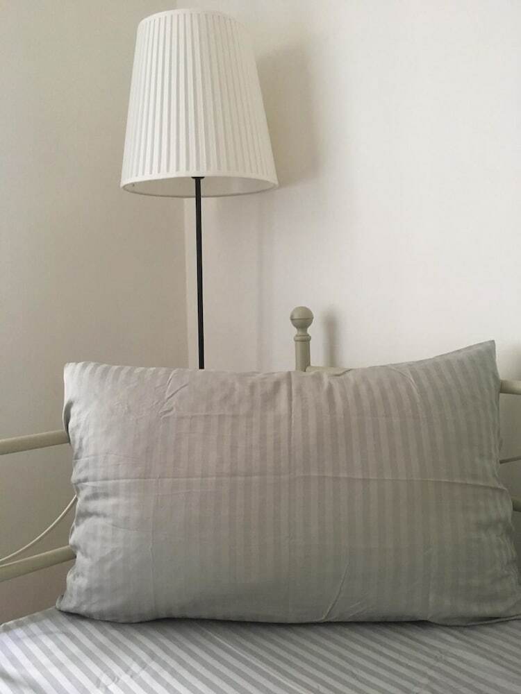 Apartamento Casa Vacanza Belvedere Vomero