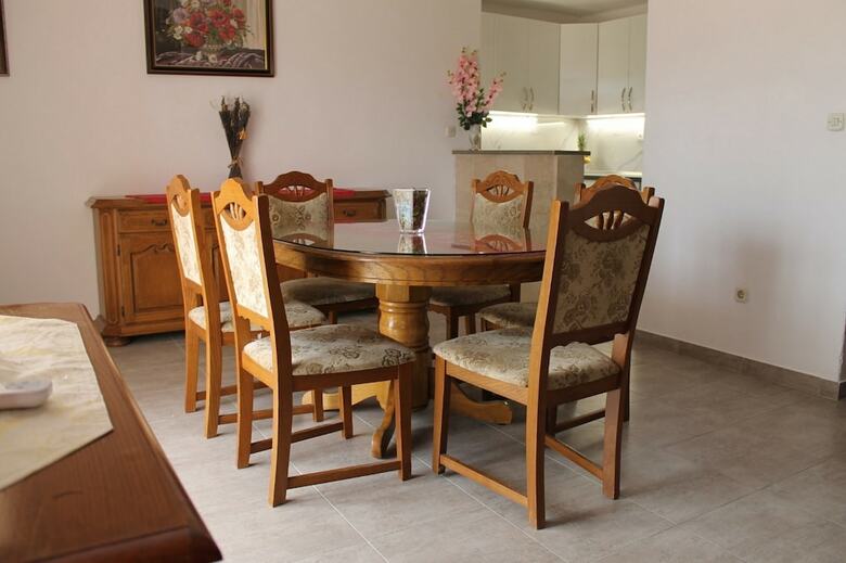 Apartments Tomic