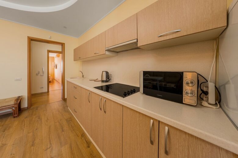 Innhome Apartments On Vorovskogo 36b