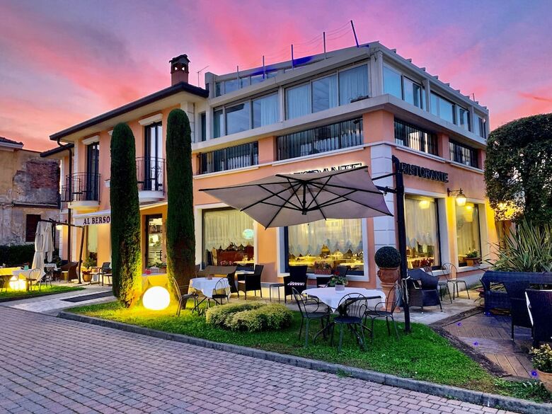 Posada Locanda Al Bers�
