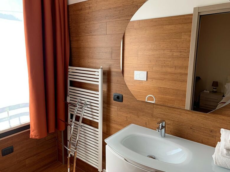 Posada Locanda Al Bers�