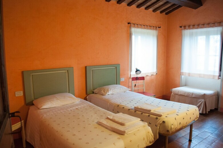 Agroturismo Agriturismo Martelletto