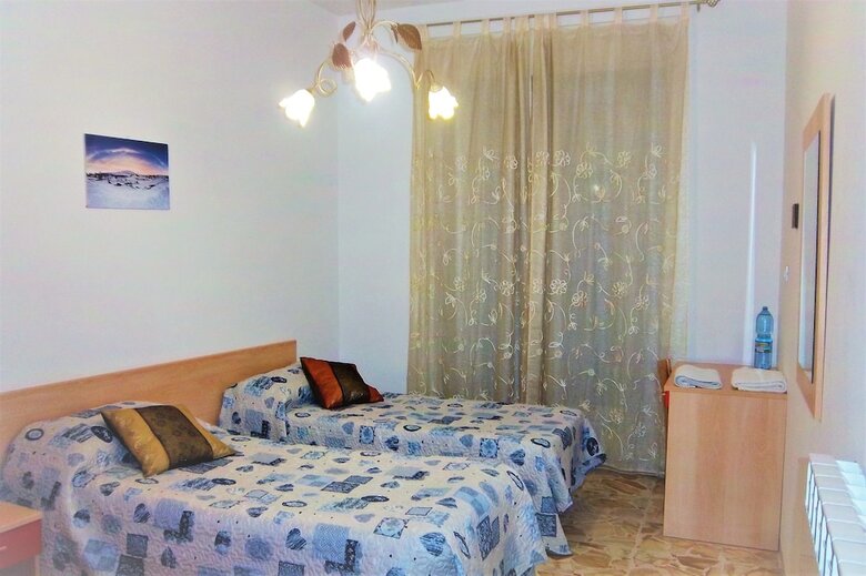 Bed & Breakfast Casa Valentina