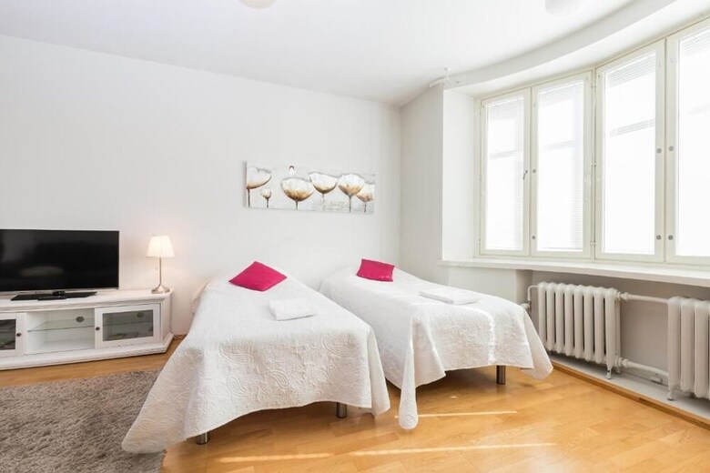 Go Happy Home Apartment L�nnrotinkatu 21