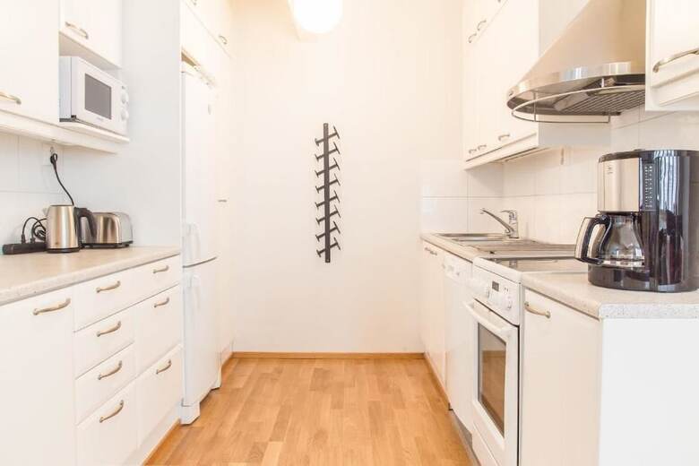 Go Happy Home Apartment L�nnrotinkatu 21