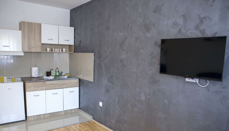 Aparthotel Airport Belgrade Rest Apartments Hotel