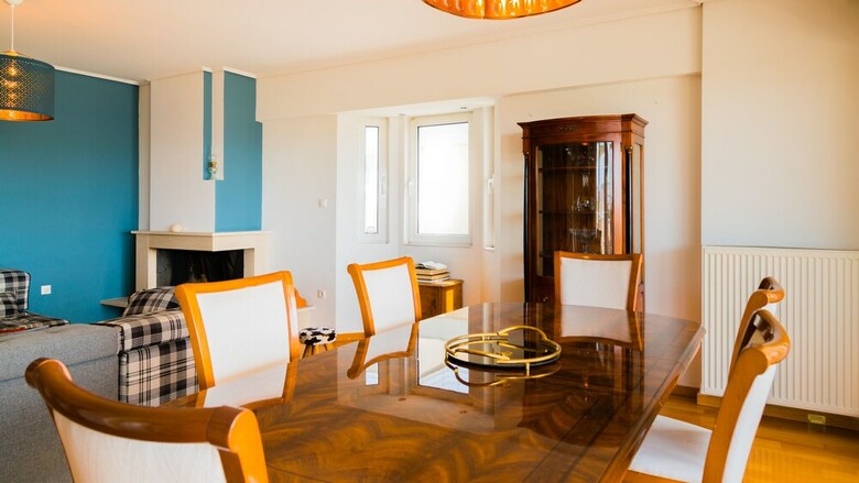 Apartamentos Grove Papagou