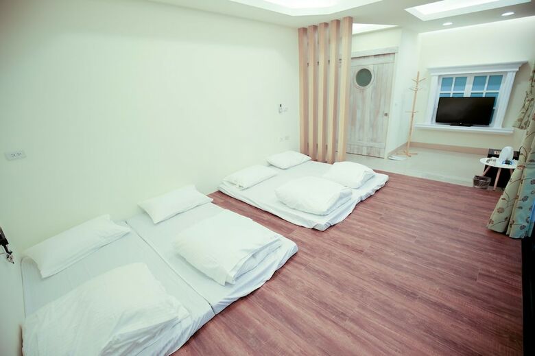Hotel Feng Ye Homestay