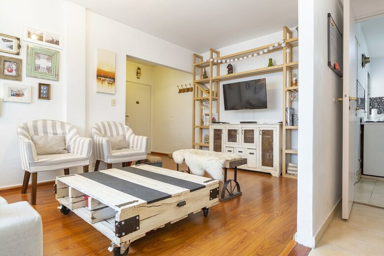 Apartamentos Uriburu By Be Local Argentina