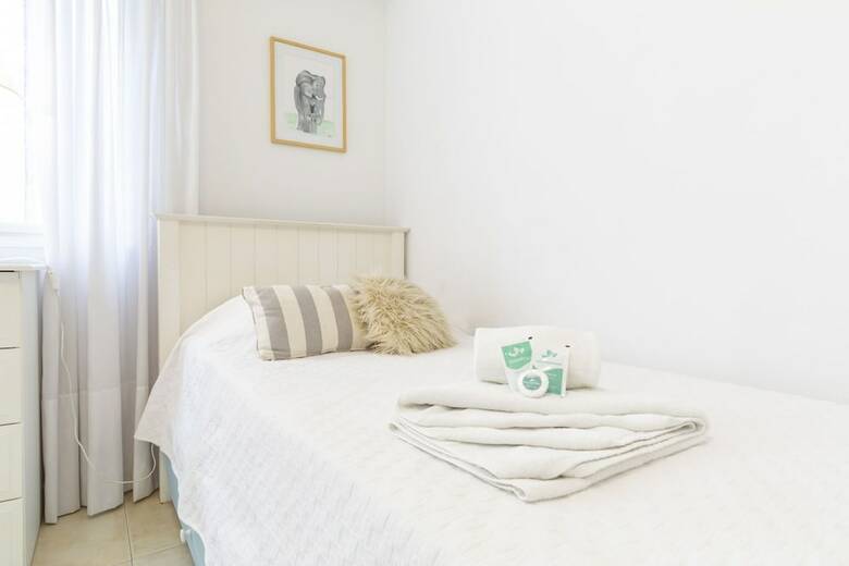 Apartamentos Uriburu By Be Local Argentina