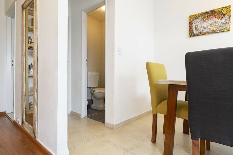 Apartamentos Uriburu By Be Local Argentina