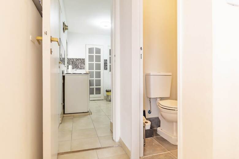 Apartamentos Uriburu By Be Local Argentina