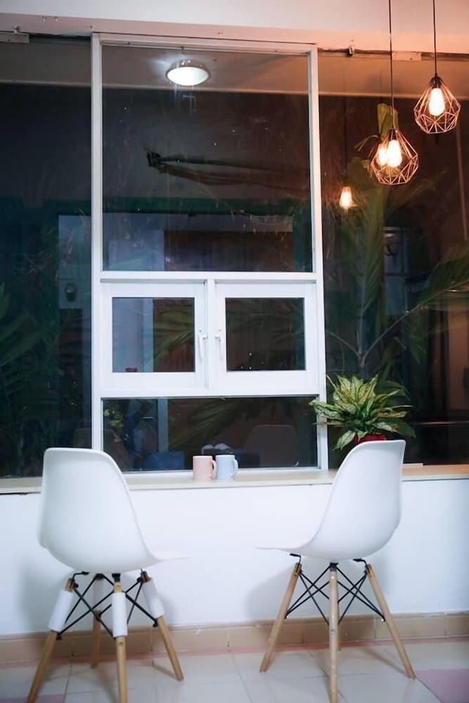 Hotel Zen Homestay Ben Thanh