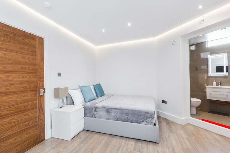 Hotel Goldbeaters House