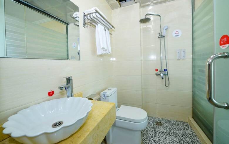 Guilin Xin Lin Hotel