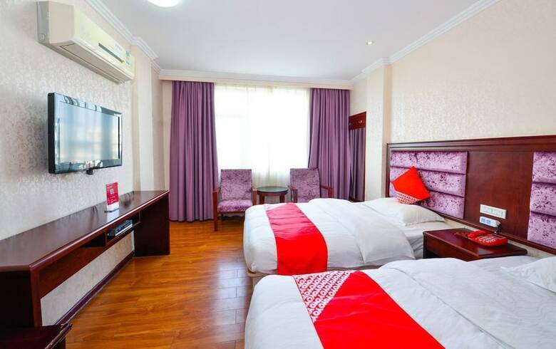 Guilin Xin Lin Hotel