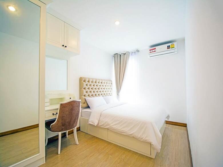 Apartamentos Town Sukhumvit 71