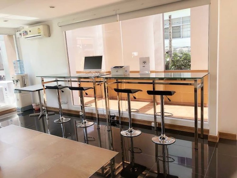 Apartamentos Town Sukhumvit 71