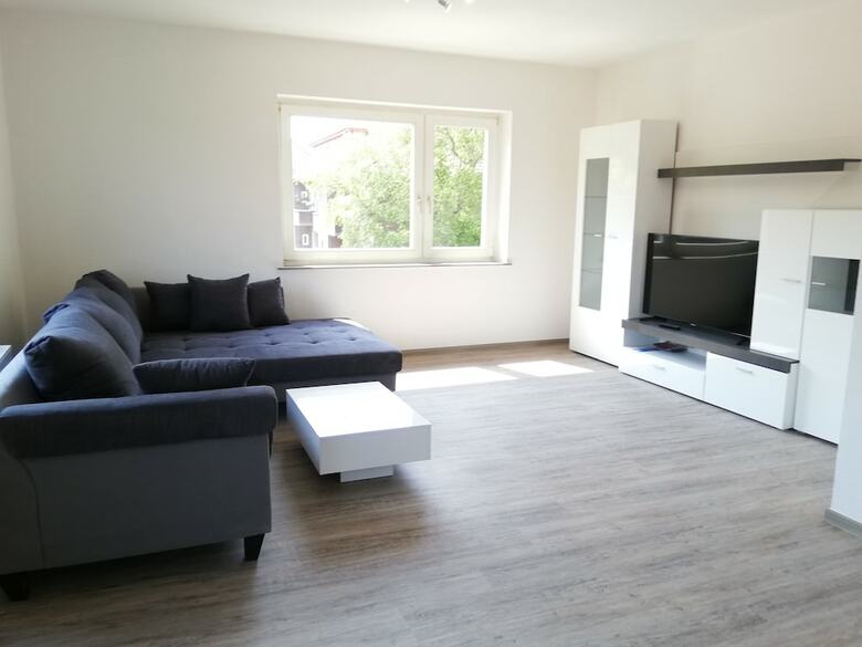 Nordseehotel Apartments